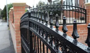 Gates and Railings